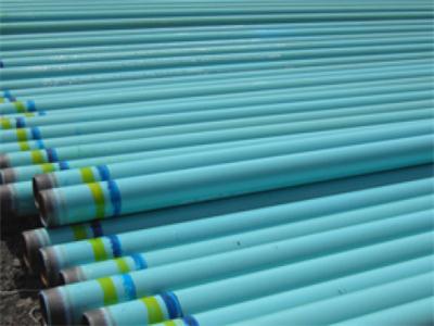 大庆直埋式供热保温管保温接头制作方式的分析与比